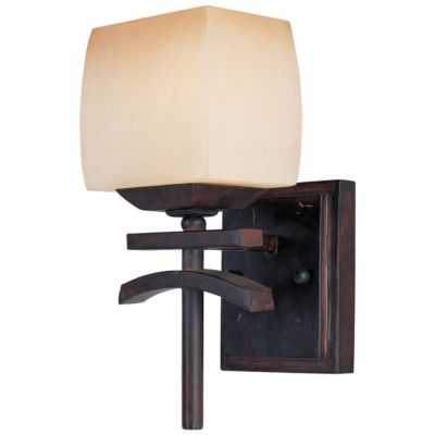Asiana Wall Sconce by Maxim Lighting - Starlight Lighting USA and Canada